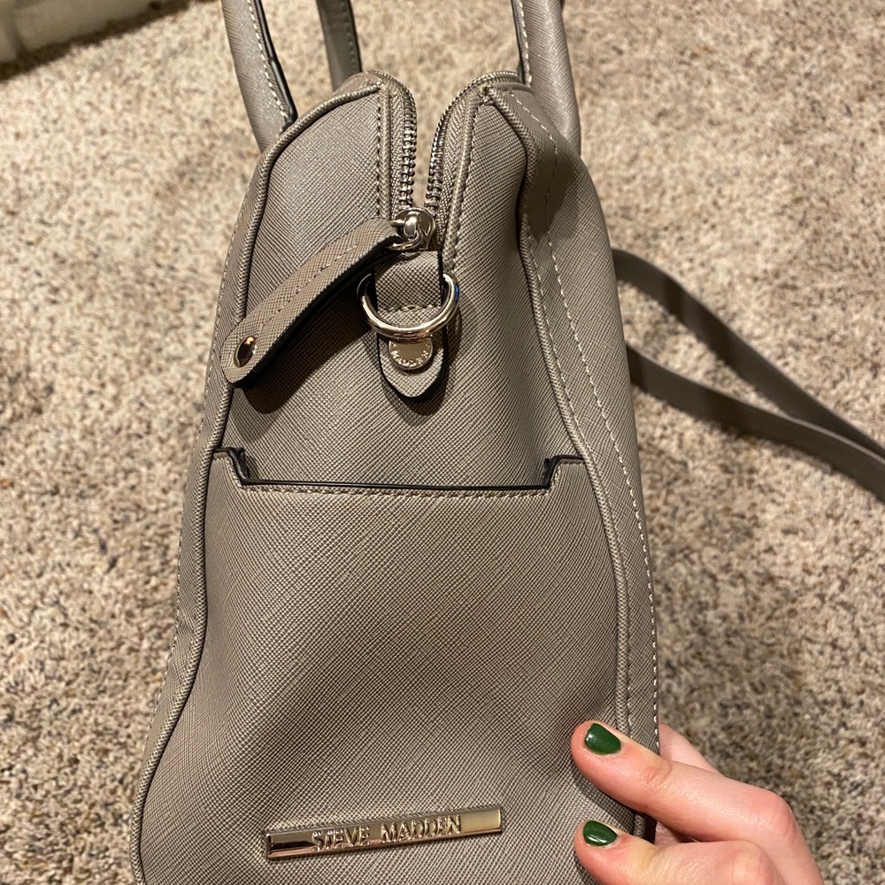Steve Madden Purse - Picture 5 of 12